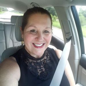 Meet your Posher, Ginny